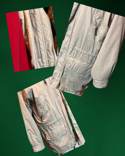 Alpine Explorer Parka - XXL