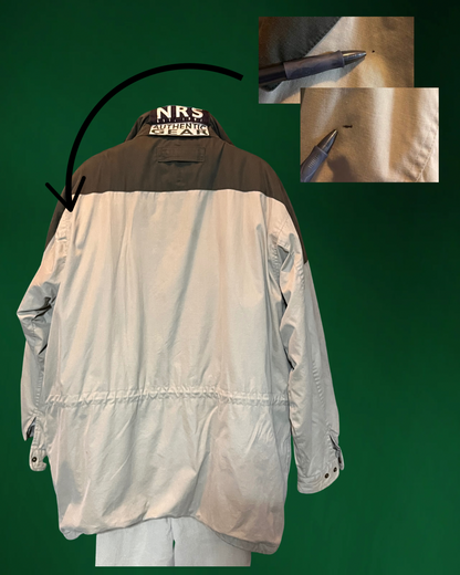 Alpine Explorer Parka - XXL
