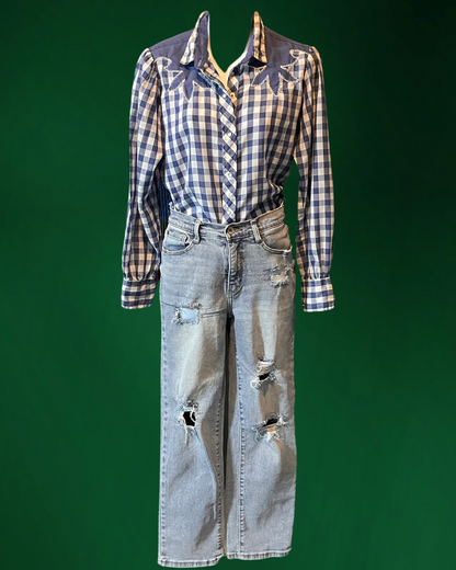 Wallflower Jeans - Size 5