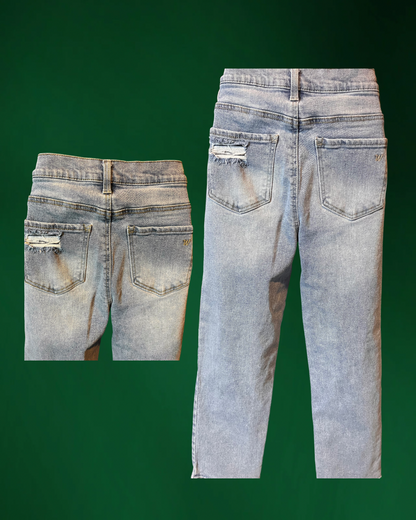 Wallflower Jeans - Size 5