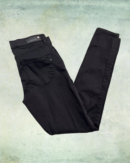 Midnight Skinny High-Rise Pants by Unionbay - Size 5