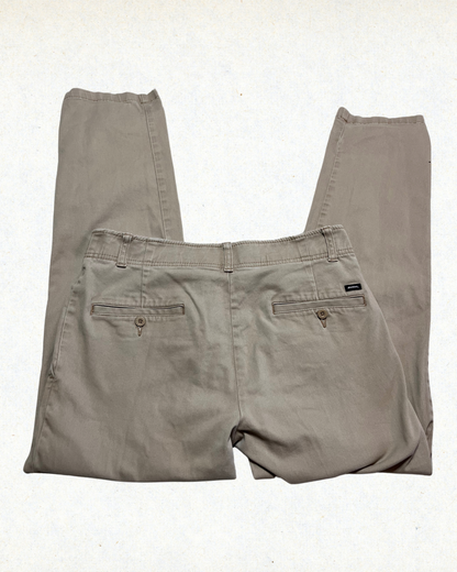 Flex Appeal Slim Dickies  - 32 x 32