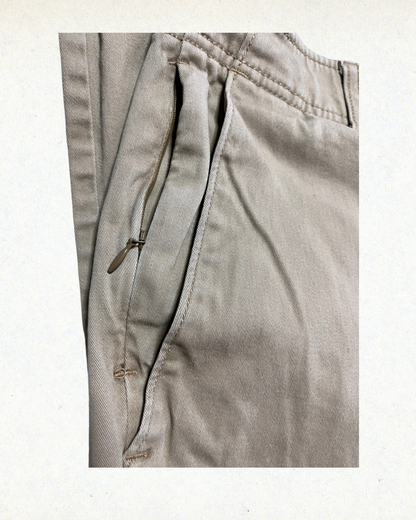 Flex Appeal Slim Dickies  - 32 x 32