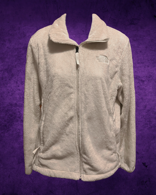 Cloud Nine Fleece by The North Face - Medium
