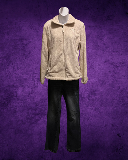 Cloud Nine Fleece by The North Face - Medium