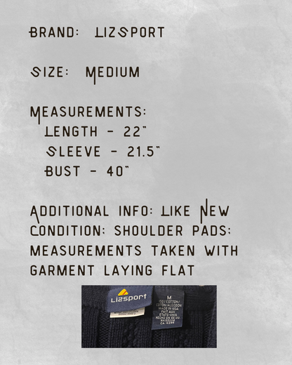 The Cozy Commander - Medium