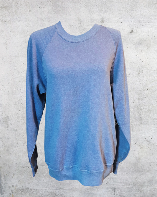 Blue Skies Crewneck - Medium