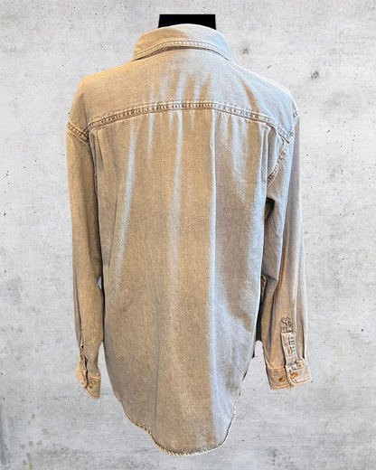 Cottage Core Denim - Medium