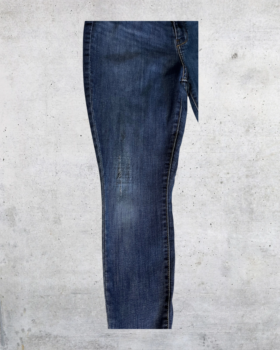 Levi’s Skinny Jeans