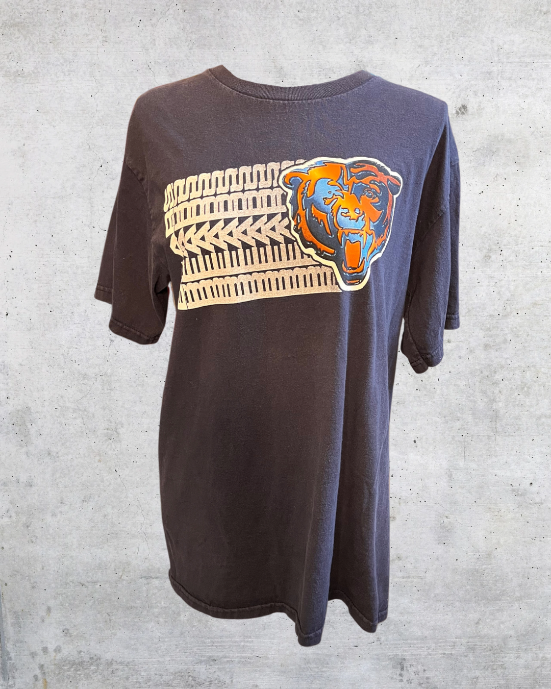 Da Bears Tee