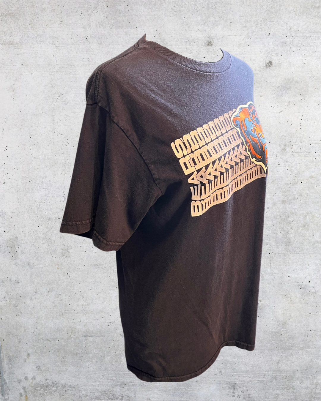 Da Bears Tee