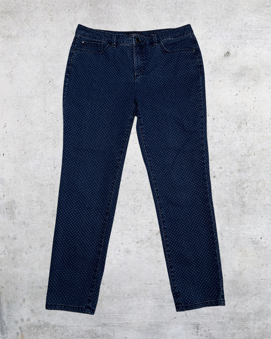 Dotted & Distinguished Jeans  - Size 10