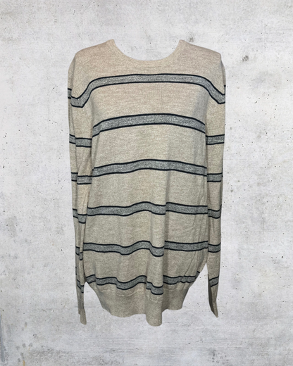 Chill Striped Staple - Large