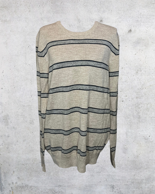 Chill Striped Staple
