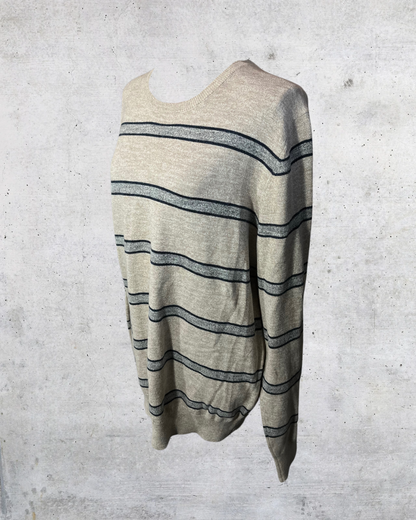 Chill Striped Staple - Large