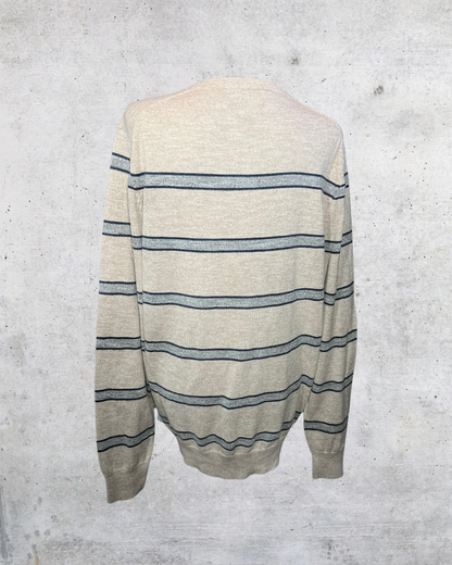 Chill Striped Staple - Large