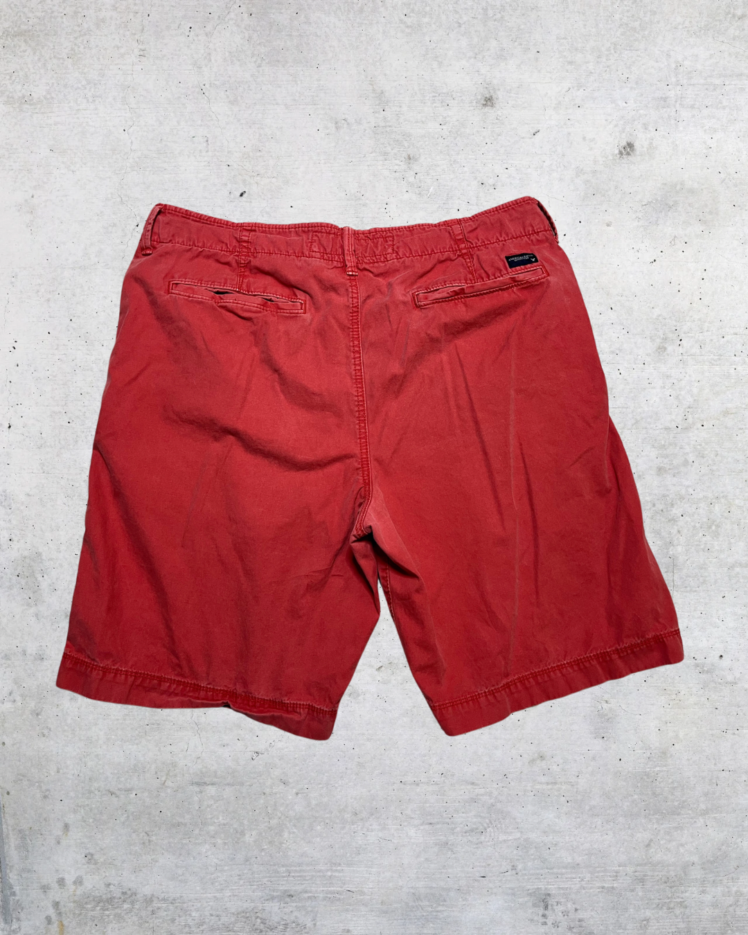 Sunset Stroll Shorts - Size 36