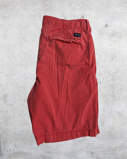 Sunset Stroll Shorts - Size 36
