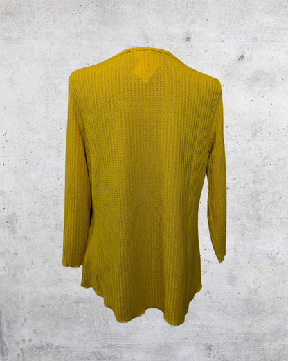Golden Hour Henley - Large