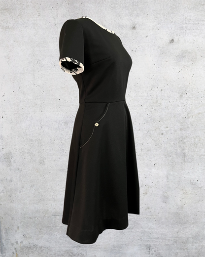 Mod Magic Dress - Size 8