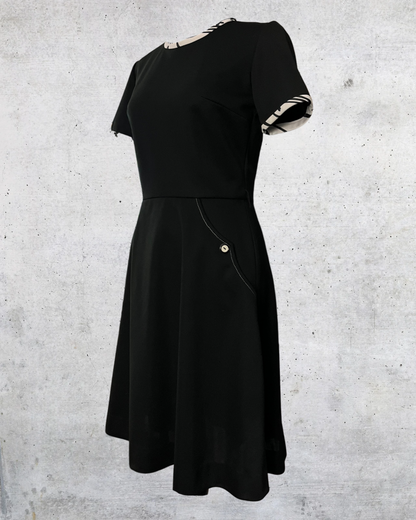 Mod Magic Dress - Size 8