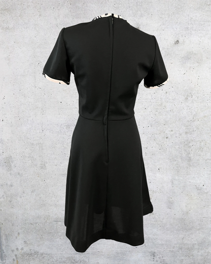 Mod Magic Dress - Size 8