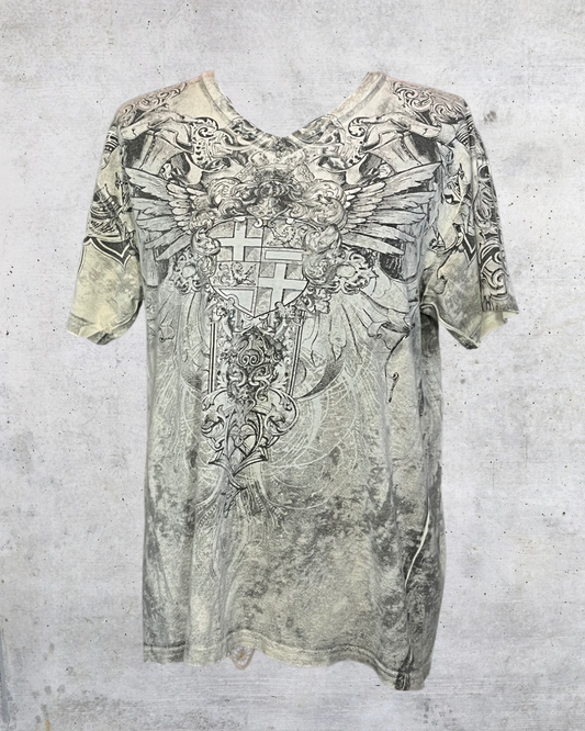 Angelic Armor Tee - Large