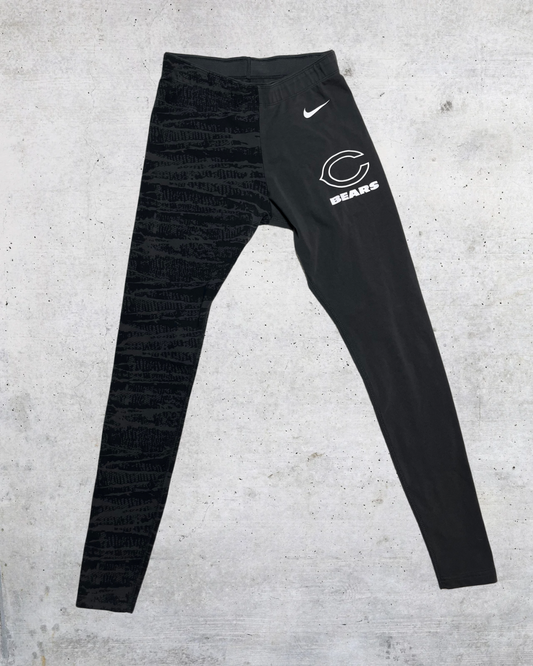 Chicago Bears Nike NFL Leggings - Small