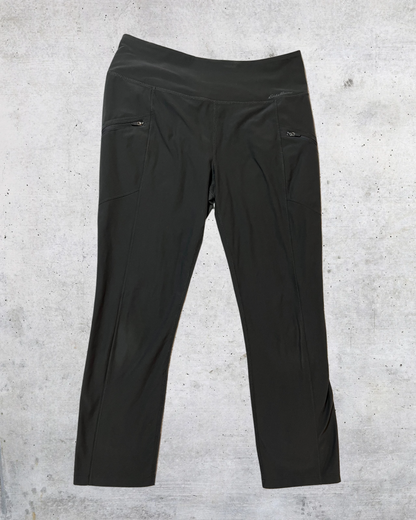 Adventure Ready Eddie Bauer Leggings - Medium