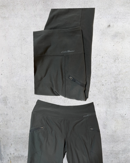 Adventure Ready Eddie Bauer Leggings - Medium
