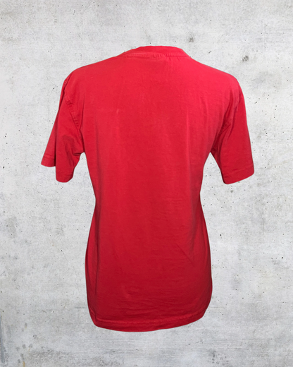 Indiana Hoosiers Adidas Tee - Small