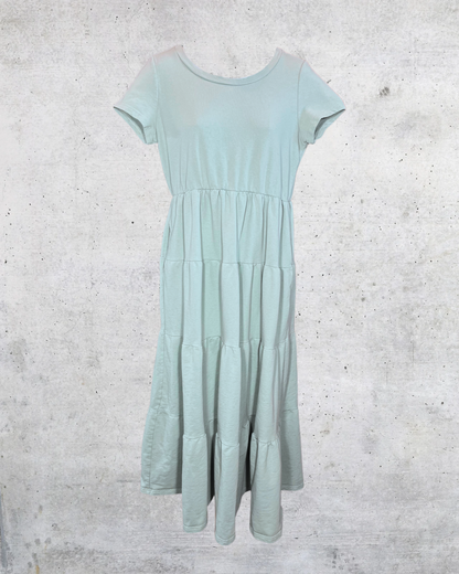 Sage Serenity Pocket Maxi - Medium