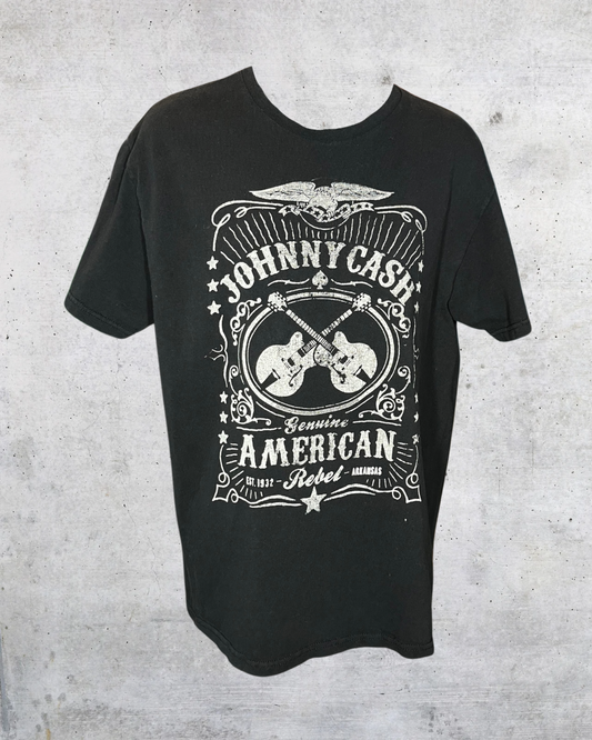 Ring of Fire Tee