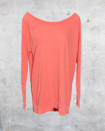 Coral Cutie - Medium