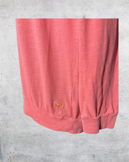 Coral Cutie - Medium