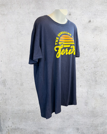 Sunshine State of Mind Tee - XL
