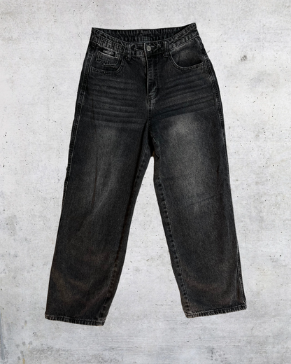 Confident Energy Jeans - Medium (6)