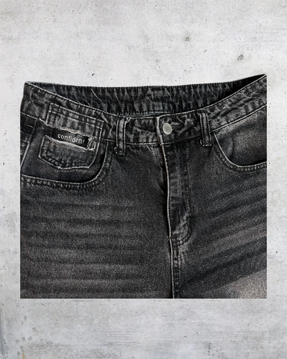 Confident Energy Jeans - Medium (6)
