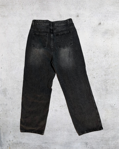 Confident Energy Jeans - Medium (6)