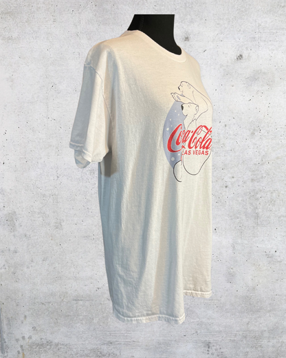 Coca-Cola Vegas Chill Tee - Large