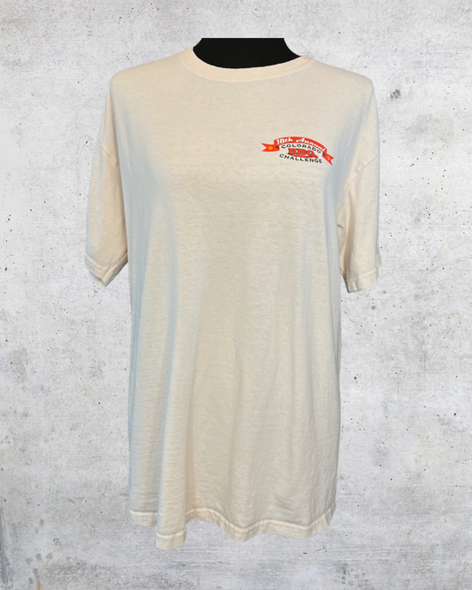 Colorado Cue Tee - Medium