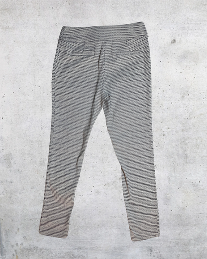 Optical Illusion Leggings - Size 12