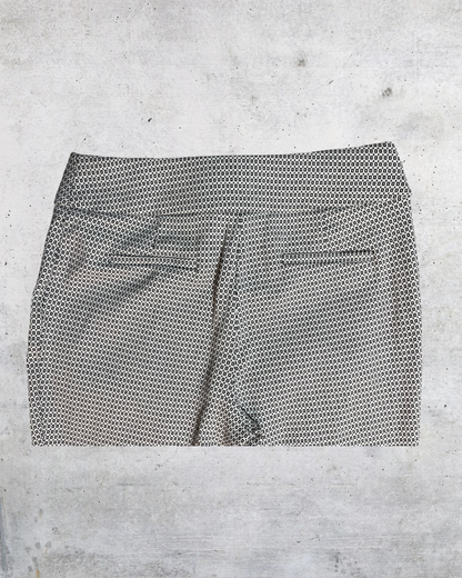 Optical Illusion Leggings - Size 12