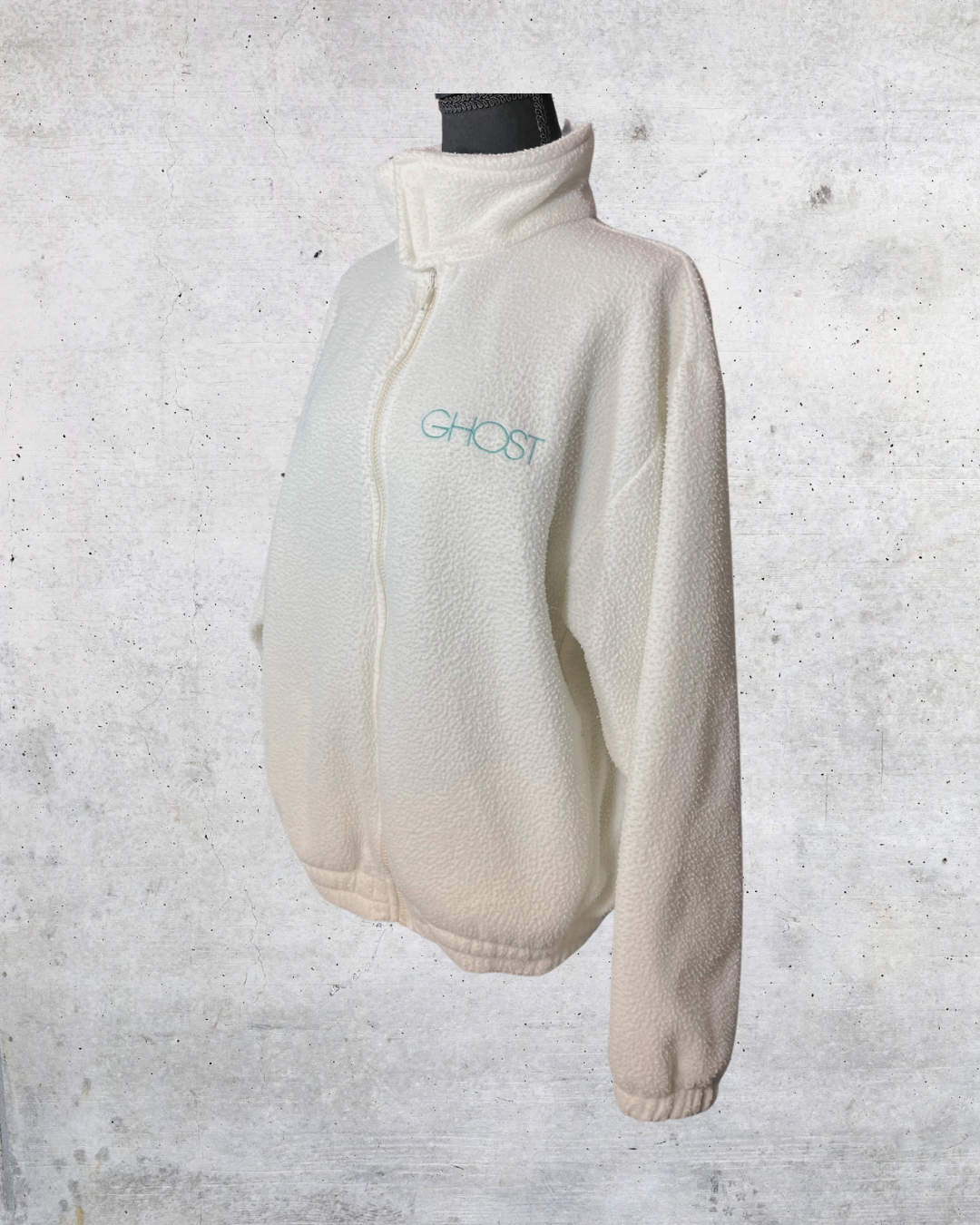Paramount “Ghost” Promo Fleece - Large