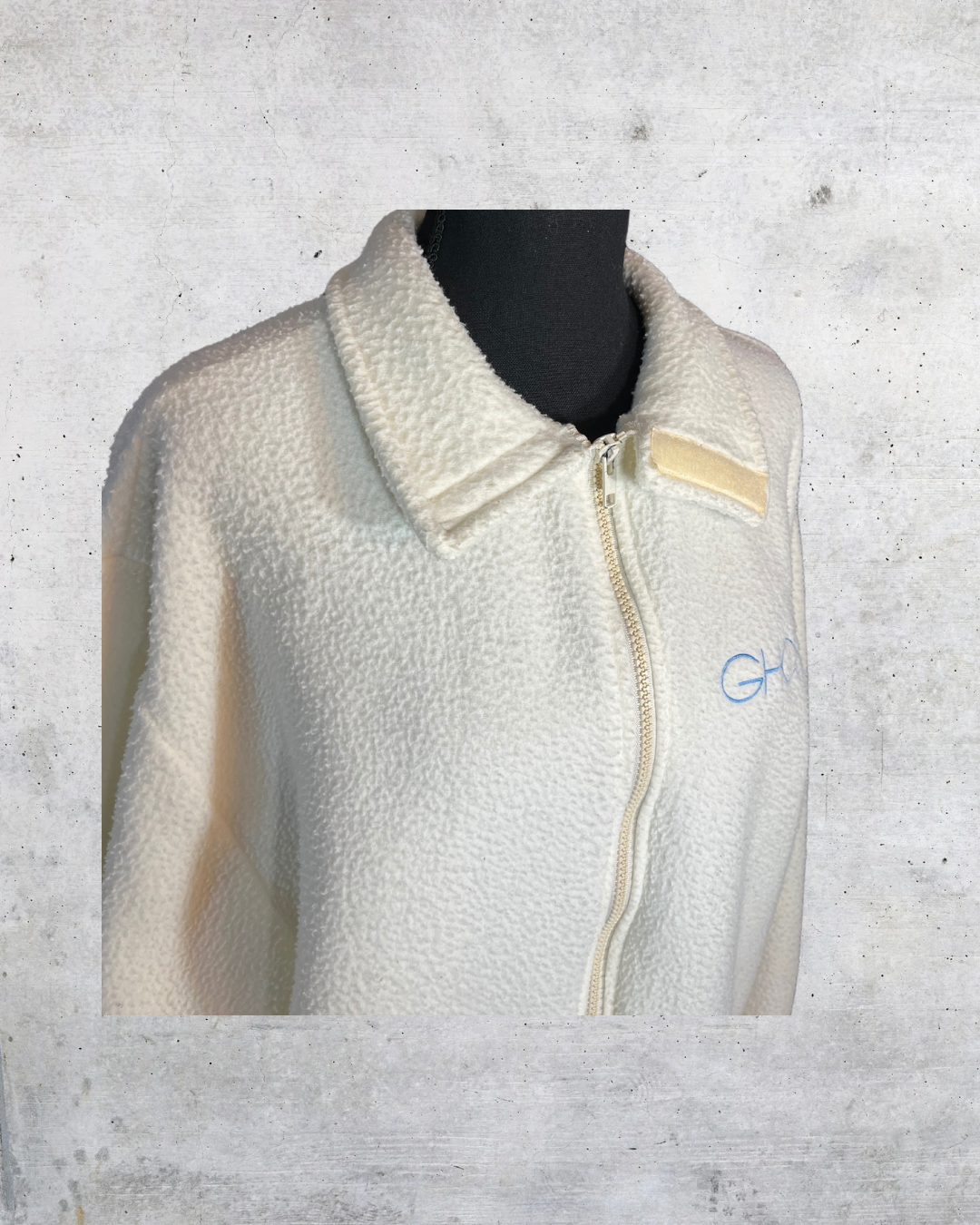 Paramount “Ghost” Promo Fleece - Large