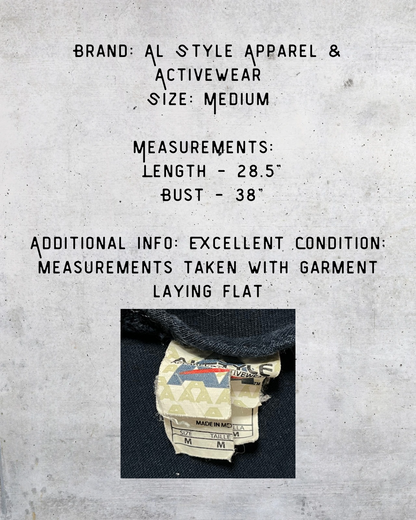 Route 66 Dream Tank – Medium