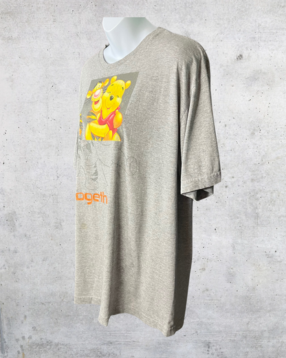 Tigger + Pooh “Together” Disney Tee