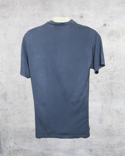 Vintage Disney Store Embossed Tigger Tee