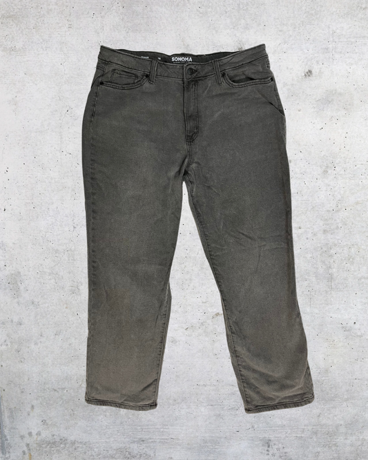 Faded Sonoma Jeans