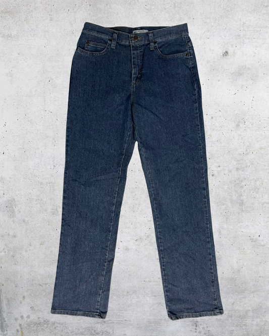 Vintage Lee Relaxed Fit Jeans